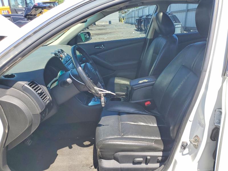 Auction sale of the 2012 Nissan Altima, vin: 1N4AL2AP2CC188726, lot number: 56628226
