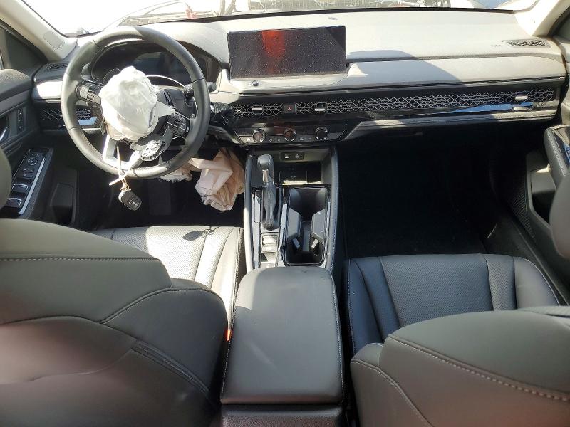 Aukcja sprzedaży 2024 Honda Accord, vin: 1HGCY2F8XRA082276, numer aukcji: 57968016