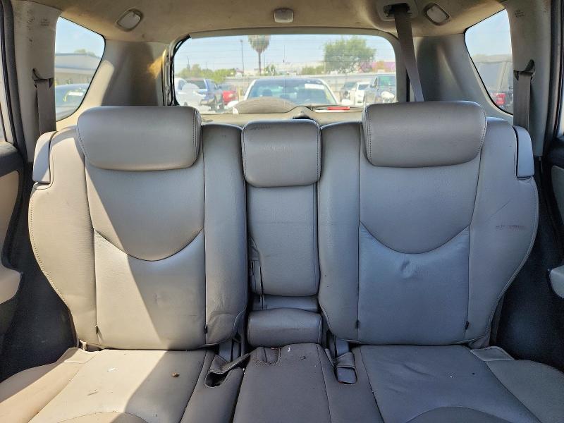 Продаж на аукціоні авто 2008 Toyota Rav4, vin: JTMZD33VX86064978, номер лоту: 56118406