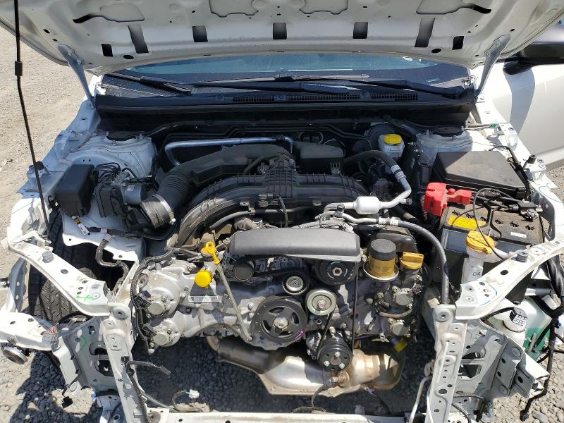 2024 Subaru Crosstrek მანქანა იყიდება აუქციონზე, vin: JF2GUADC9R8231413, აუქციონის ნომერი: 54156536
