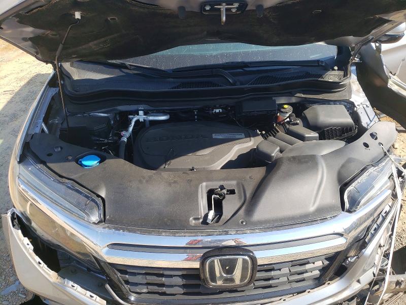 Продажа на аукционе авто 2020 Honda Ridgeline, vin: 5FPYK3F79LB001552, номер лота: 56152326