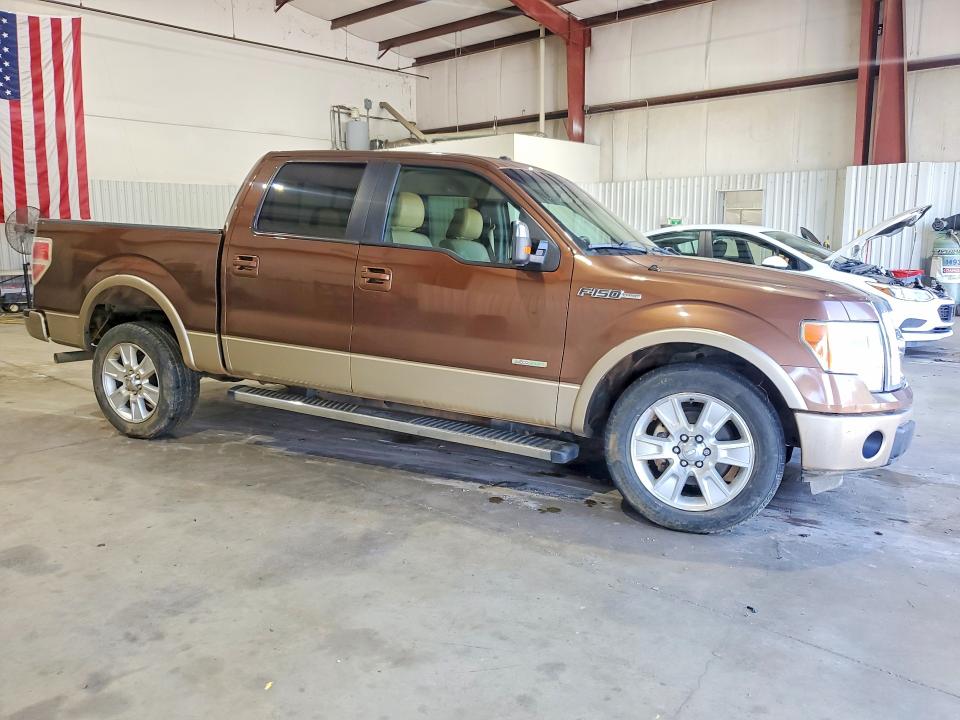Продаж на аукціоні авто 2011 Ford F150, vin: 1FTFW1CT4BFC48532, номер лоту: 57177496