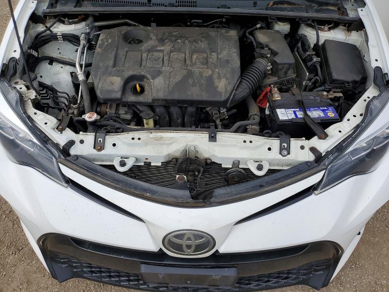 Aukcja sprzedaży 2017 Toyota Corolla, vin: 2T1BURHE2HC870318, numer aukcji: 56331316