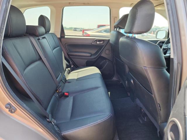 56598596 :رقم المزاد ، JF2SJAXC0GH400441 vin ، 2016 Subaru Forester مزاد بيع
