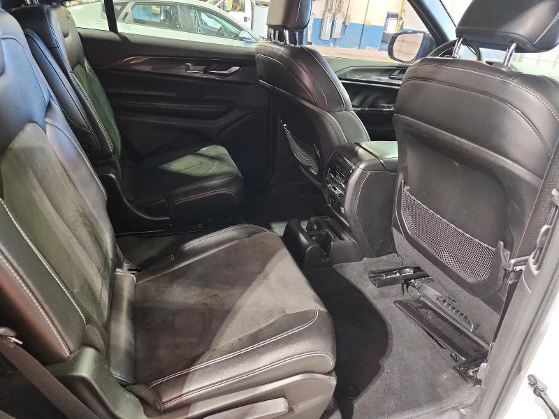 Продаж на аукціоні авто 2023 Jeep Grand Cherokee, vin: 1C4RJKAG8P8754206, номер лоту: 57041766