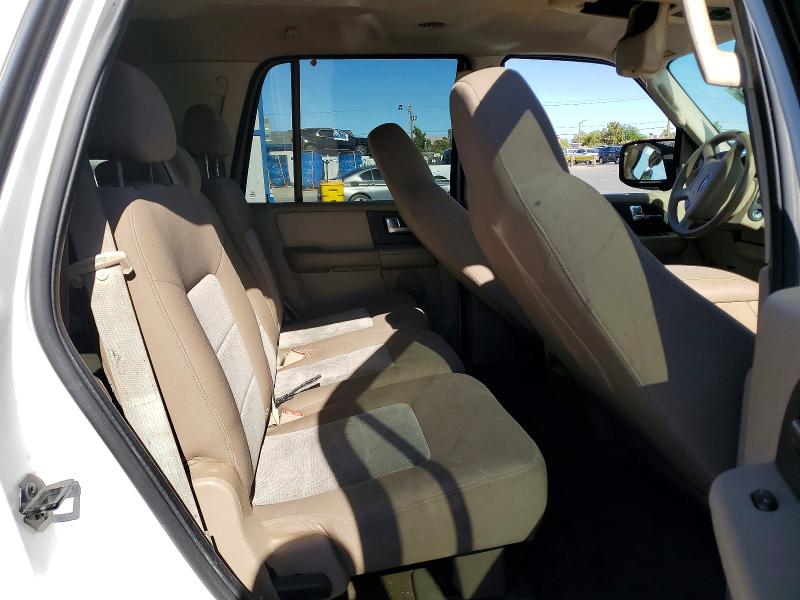 Aukcja sprzedaży 2003 Ford Expedition, vin: 1FMRU15W23LC17644, numer aukcji: 59252236