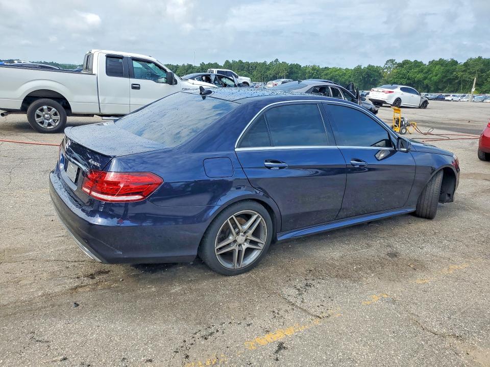 2014 Mercedes-benz E მანქანა იყიდება აუქციონზე, vin: WDDHF8JB5EA992756, აუქციონის ნომერი: 58625696