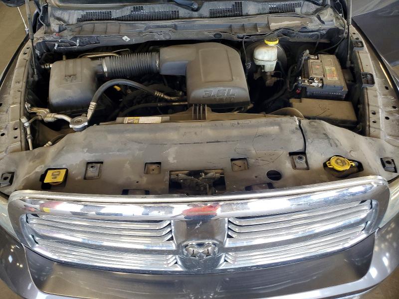Продажа на аукционе авто 2017 Ram 1500, vin: 1C6RR7LGXHS547329, номер лота: 57014726