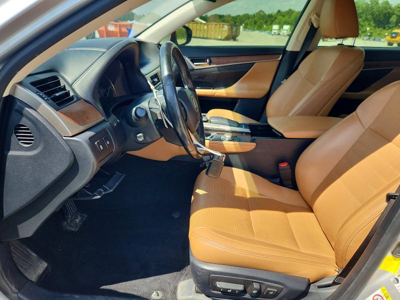 Продаж на аукціоні авто 2017 Lexus Gs 350, vin: JTHBZ1BL8HA011022, номер лоту: 85447585