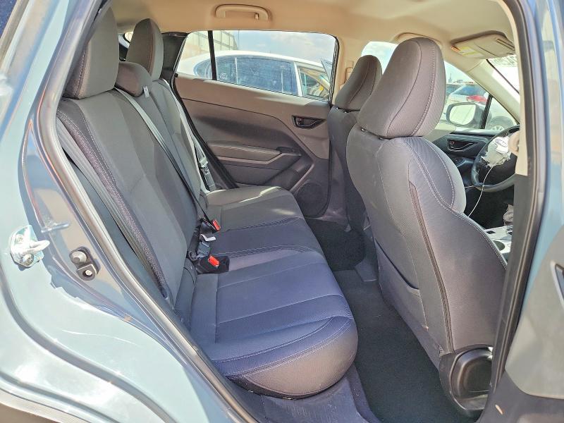Продаж на аукціоні авто 2024 Subaru Crosstrek, vin: JF2GUABC8R8284221, номер лоту: 59274296