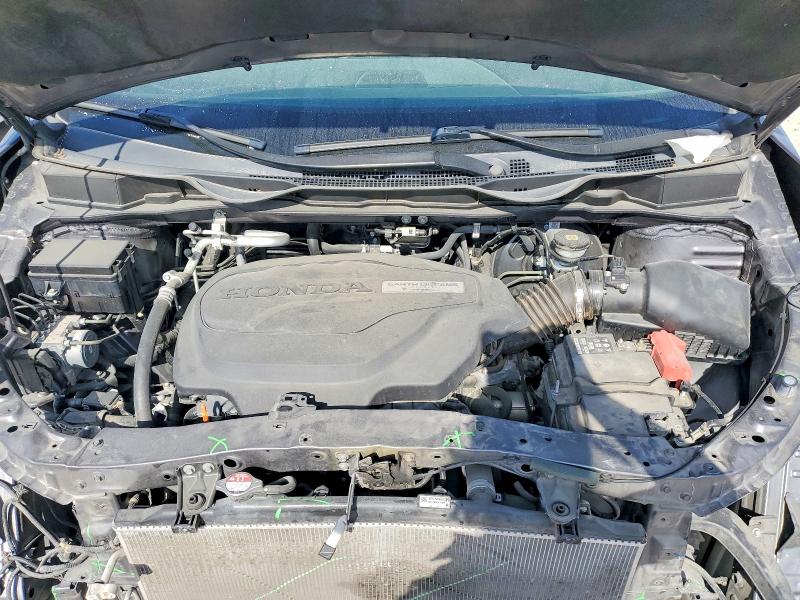 Aukcja sprzedaży 2019 Honda Odyssey, vin: 5FNRL6H56KB001692, numer aukcji: 59101406