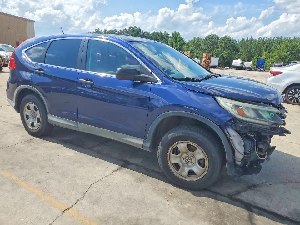 Продаж на аукціоні авто 2015 Honda Cr-v, vin: 2HKRM4H31FH704379, номер лоту: 58376166