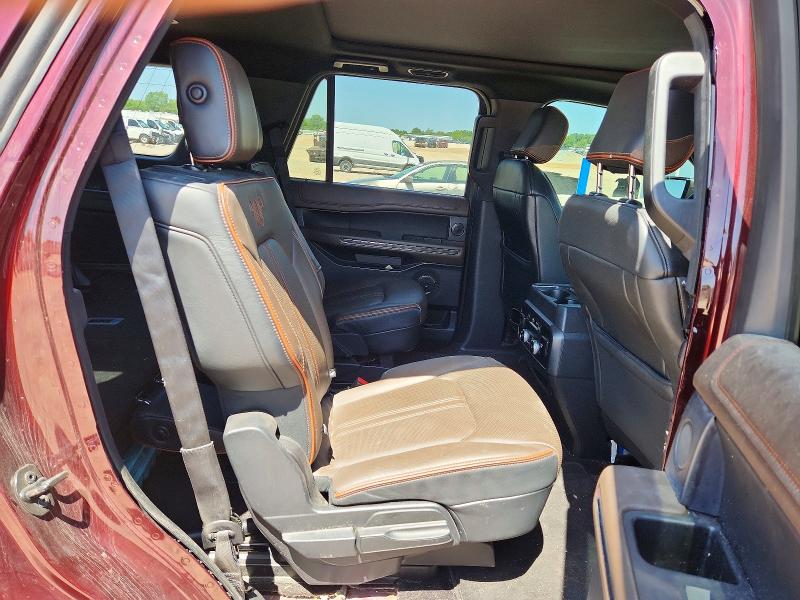 56485476 :رقم المزاد ، 1FMJU1PT6LEA18536 vin ، 2020 Ford Expedition مزاد بيع