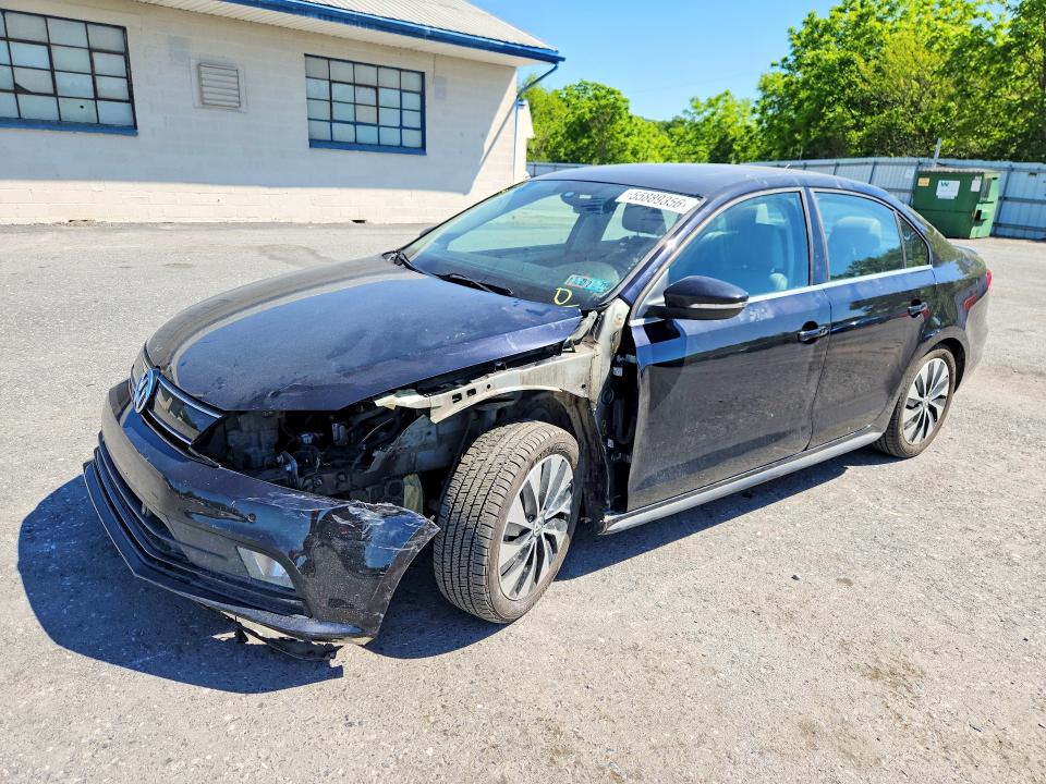 Aukcja sprzedaży 2015 Volkswagen Jetta, vin: 3VW637AJ1FM310520, numer aukcji: 55889356