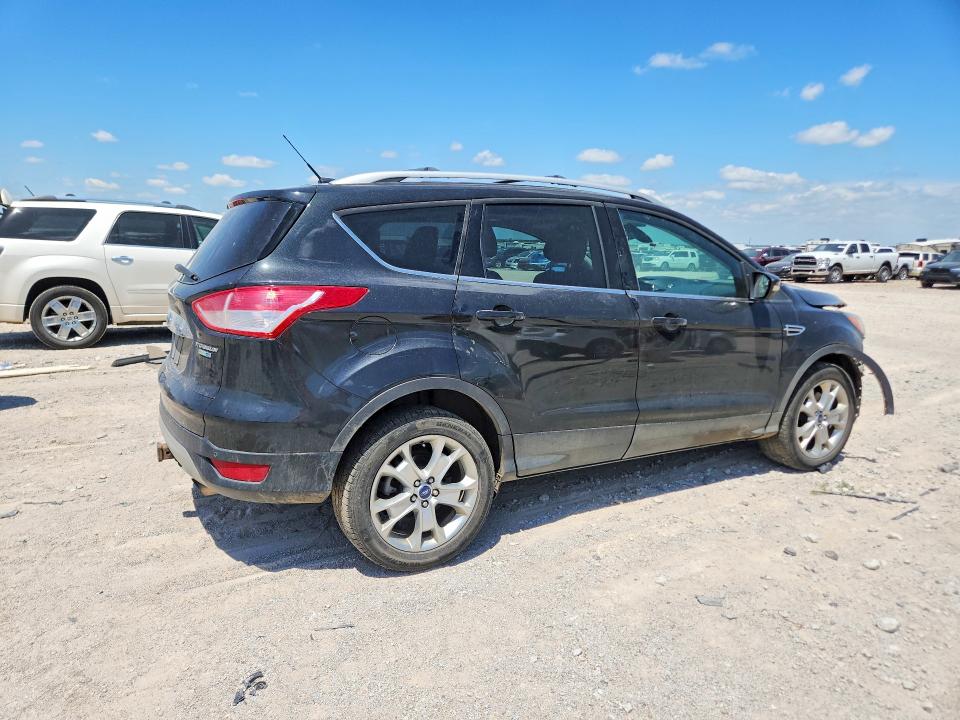 Продаж на аукціоні авто 2014 Ford Escape, vin: 1FMCU9J98EUC22140, номер лоту: 57544246