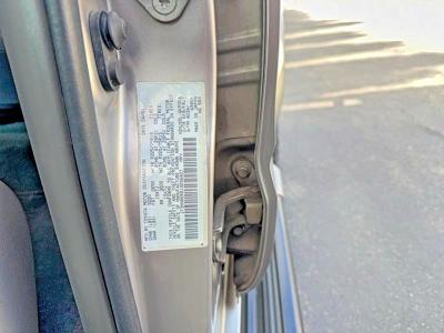 2001 Toyota 4runner მანქანა იყიდება აუქციონზე, vin: JT3HN86R819056407, აუქციონის ნომერი: 57019496