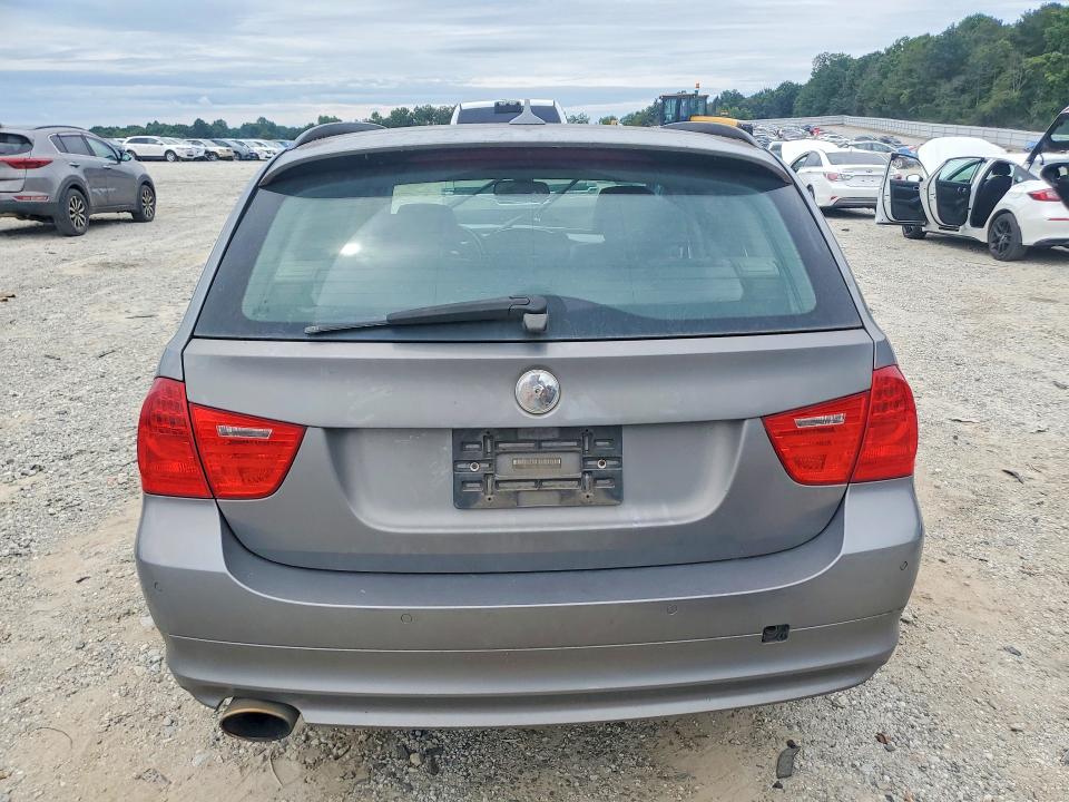 Aukcja sprzedaży 2011 Bmw 328, vin: WBAUU3C50BA542448, numer aukcji: 57540676