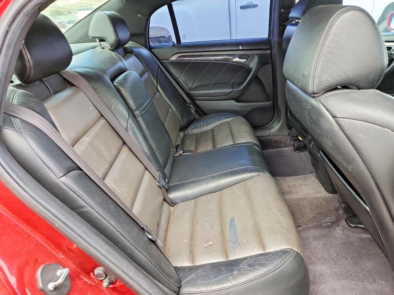 Продаж на аукціоні авто 2008 Acura Tl, vin: 19UUA76558A034128, номер лоту: 59300306