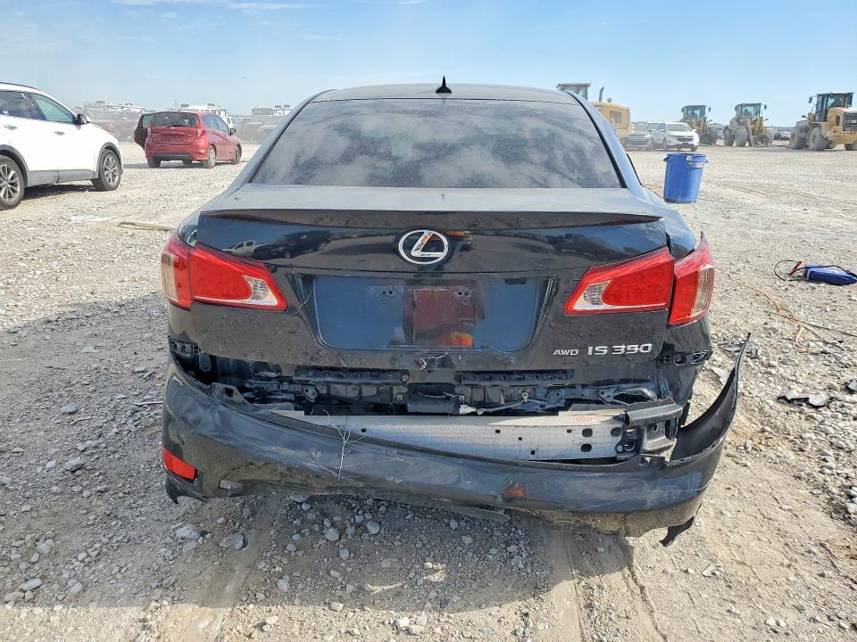 57673706 :رقم المزاد ، JTHCE5C2XD5003164 vin ، 2013 Lexus Is مزاد بيع