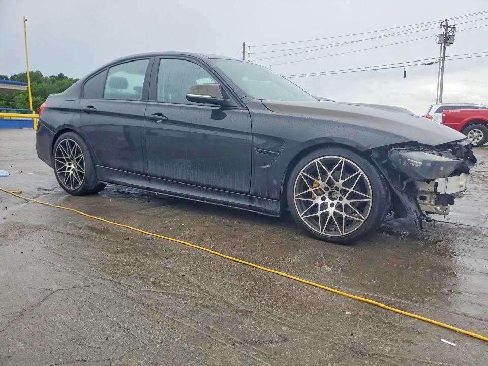 Продажа на аукционе авто 2015 Bmw 320, vin: WBA3C3G54FNT50912, номер лота: 57424996
