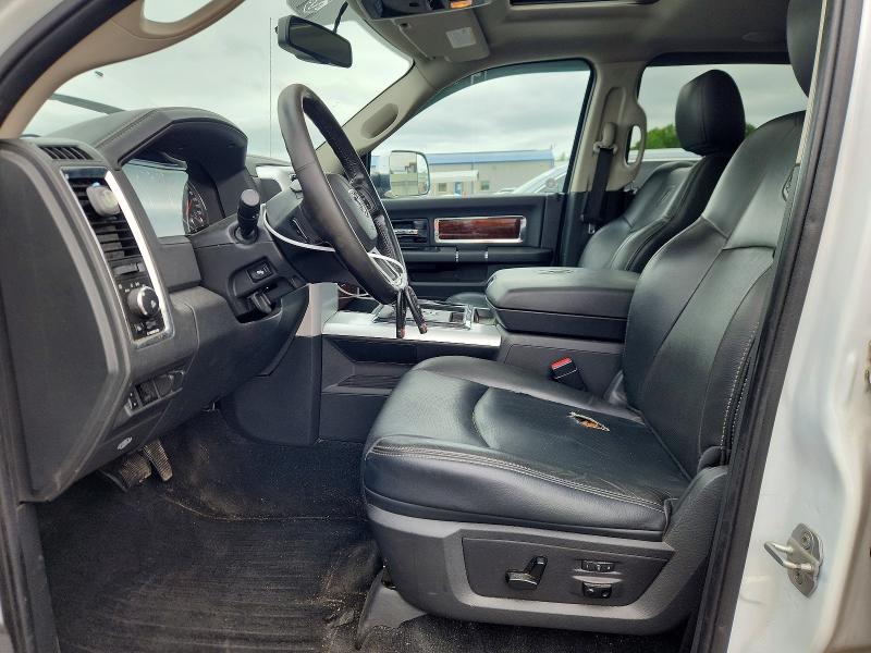 Продаж на аукціоні авто 2012 Dodge Ram 1500, vin: 1C6RD7NT8CS256586, номер лоту: 56567256