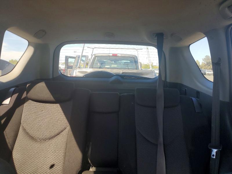 Продажа на аукционе авто 2006 Toyota Rav 4, vin: JTMBK32V266005929, номер лота: 58828516