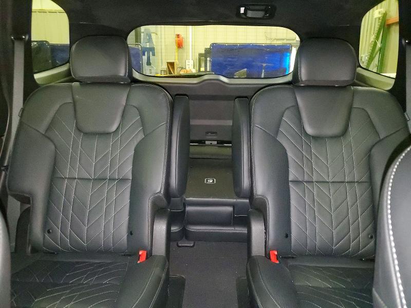 2024 Kia Telluride მანქანა იყიდება აუქციონზე, vin: 5XYP5DGC6RG484691, აუქციონის ნომერი: 57951846