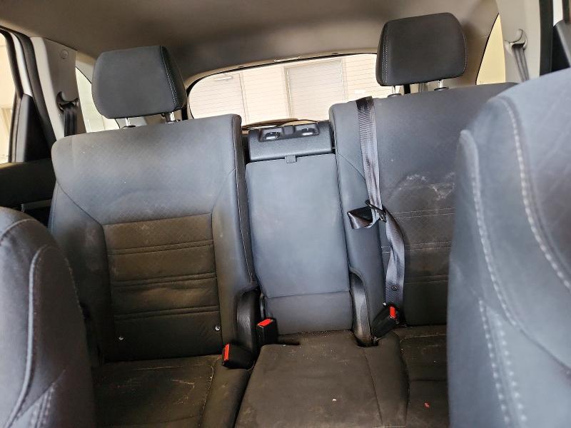 58993126 :رقم المزاد ، 5XYPGDA53LG644134 vin ، 2020 Kia Sorento مزاد بيع