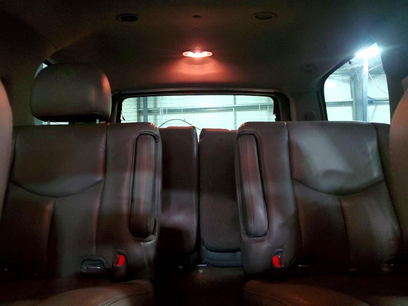 Aukcja sprzedaży 2006 Cadillac Escalade, vin: 1GYEK63N56R139890, numer aukcji: 58375806