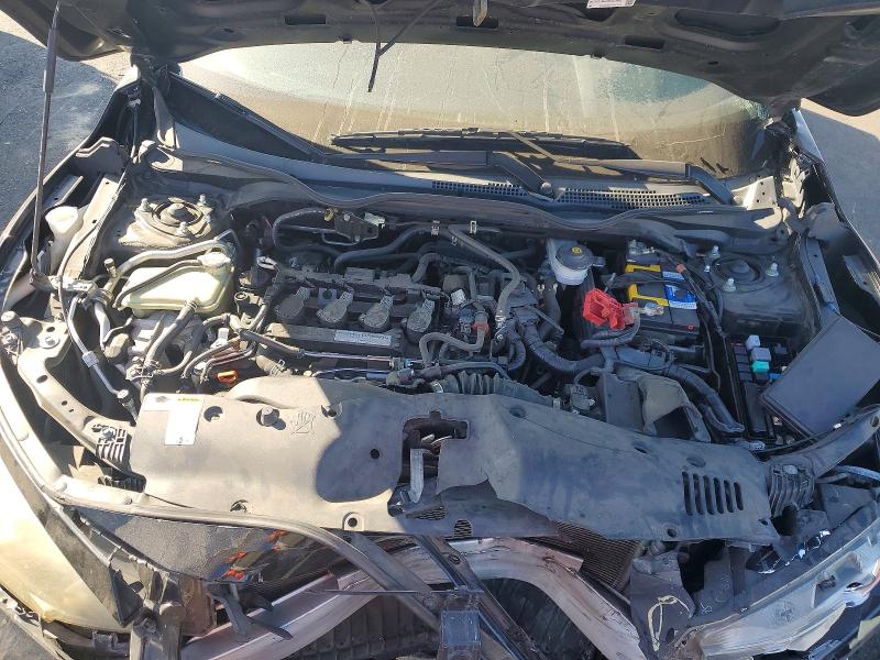 Продажа на аукционе авто 2017 Honda Civic, vin: SHHFK7H46HU404582, номер лота: 57685156