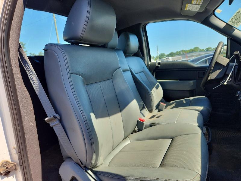 Продаж на аукціоні авто 2014 Ford Lgt Conventl, vin: 1FTMF1EM8EFB32901, номер лоту: 56098606