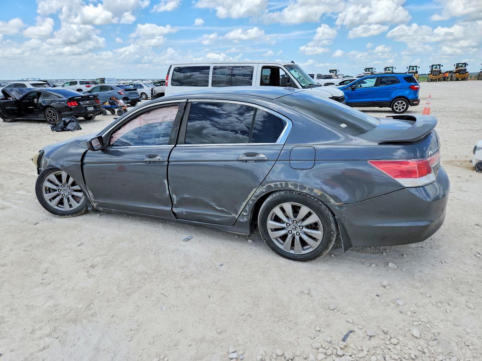Продаж на аукціоні авто 2012 Honda Accord, vin: 1HGCP2F8XCA159349, номер лоту: 56781376