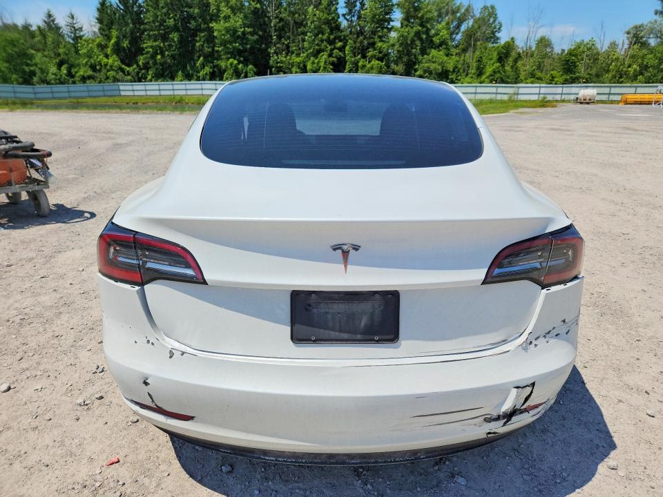 Продаж на аукціоні авто 2023 Tesla Model 3, vin: 5YJ3E1EA7PF491300, номер лоту: 59107666