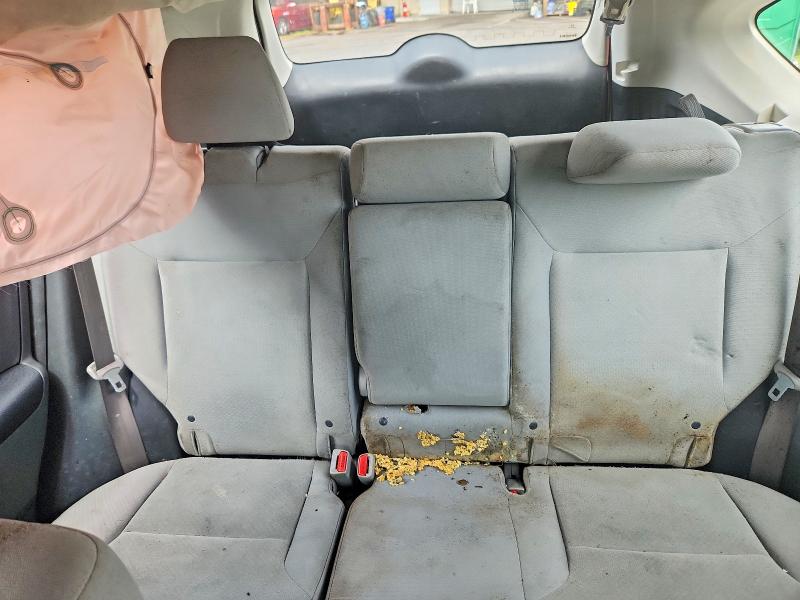 Продажа на аукционе авто 2015 Honda Cr-v, vin: 2HKRM3H32FH559329, номер лота: 58146586