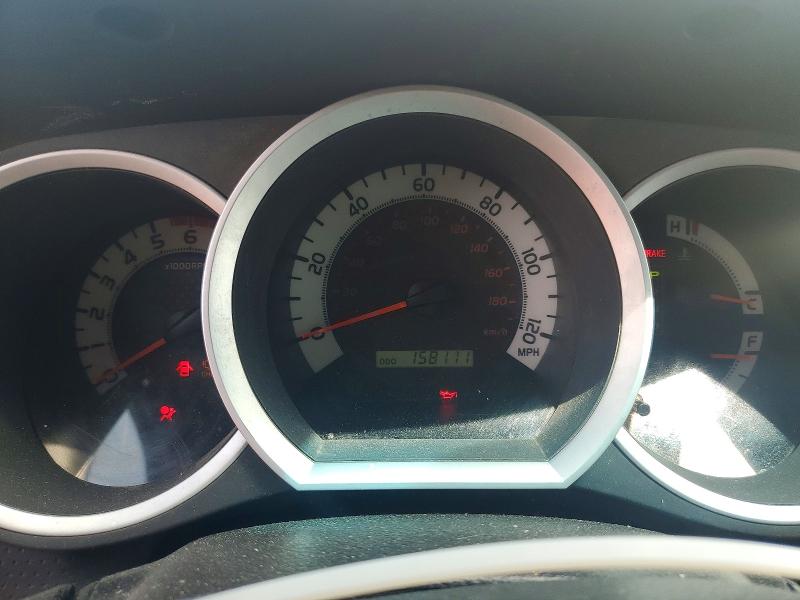 Aukcja sprzedaży 2015 Toyota Tacoma, vin: 3TMMU4FN3FM082389, numer aukcji: 58473286