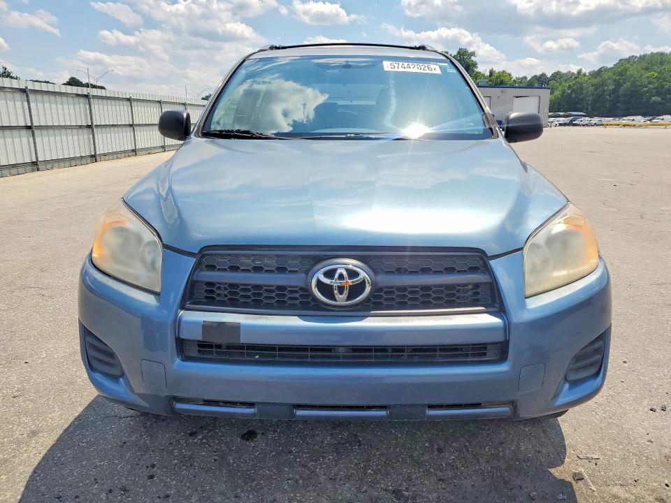 57442026 :رقم المزاد ، 2T3KF4DV7CW143208 vin ، 2012 Toyota Rav4 مزاد بيع