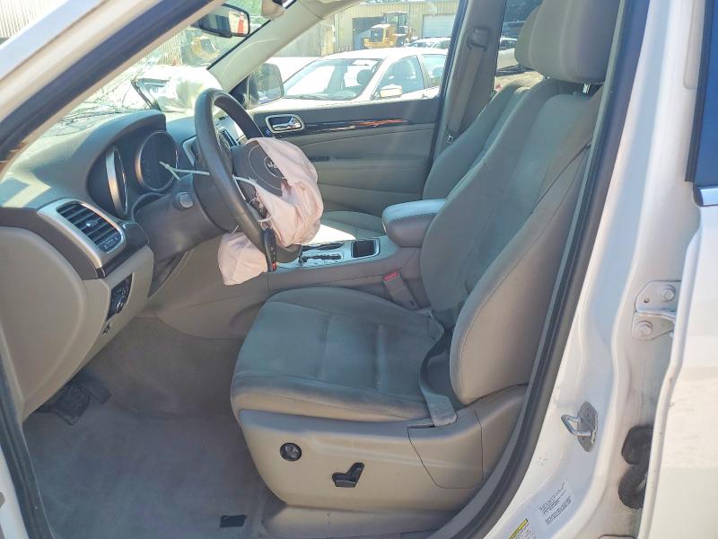 Aukcja sprzedaży 2013 Jeep Grand Cherokee, vin: 1C4RJFAG3DC651761, numer aukcji: 59234846