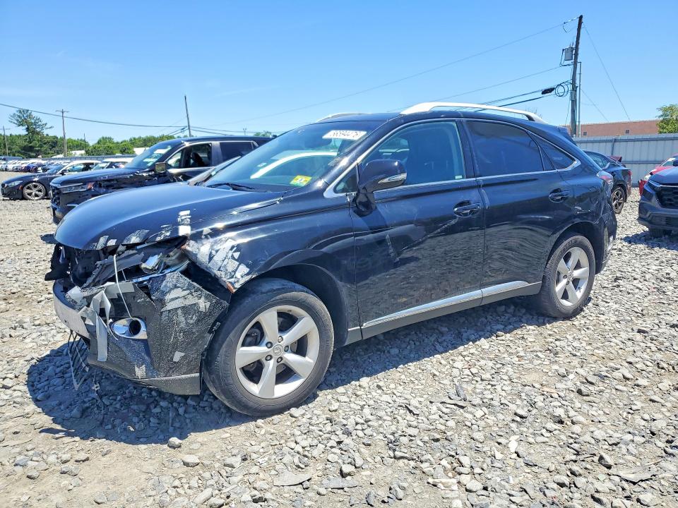 56594476 :رقم المزاد ، 2T2BK1BA3FC296592 vin ، 2015 Lexus Rx 350 مزاد بيع