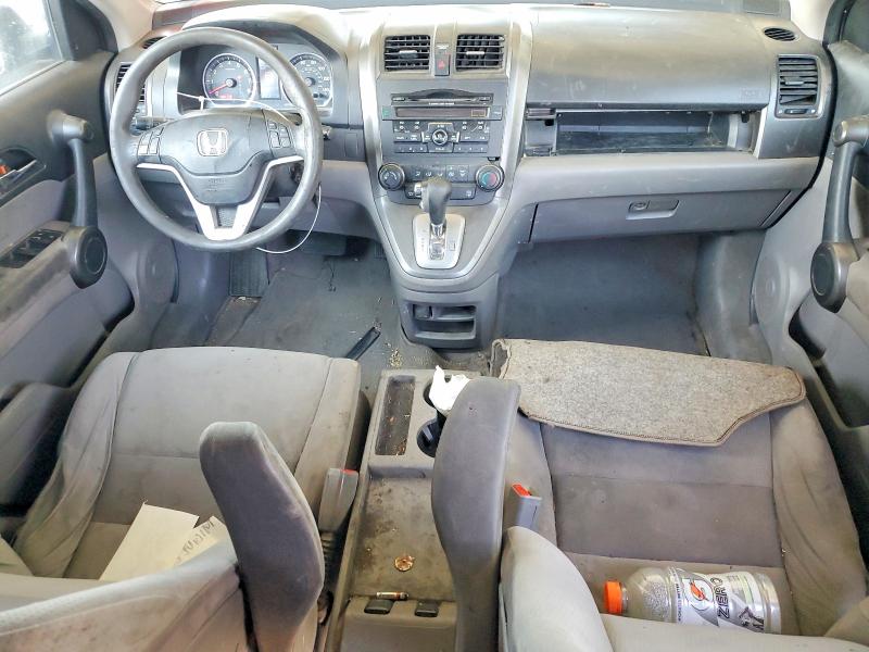 Aukcja sprzedaży 2011 Honda Cr-v, vin: JHLRE3H57BC002116, numer aukcji: 57088126
