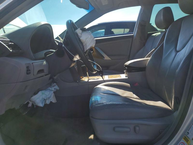 57374916 :رقم المزاد ، JTNBE46KX73116398 vin ، 2007 Toyota Camry مزاد بيع