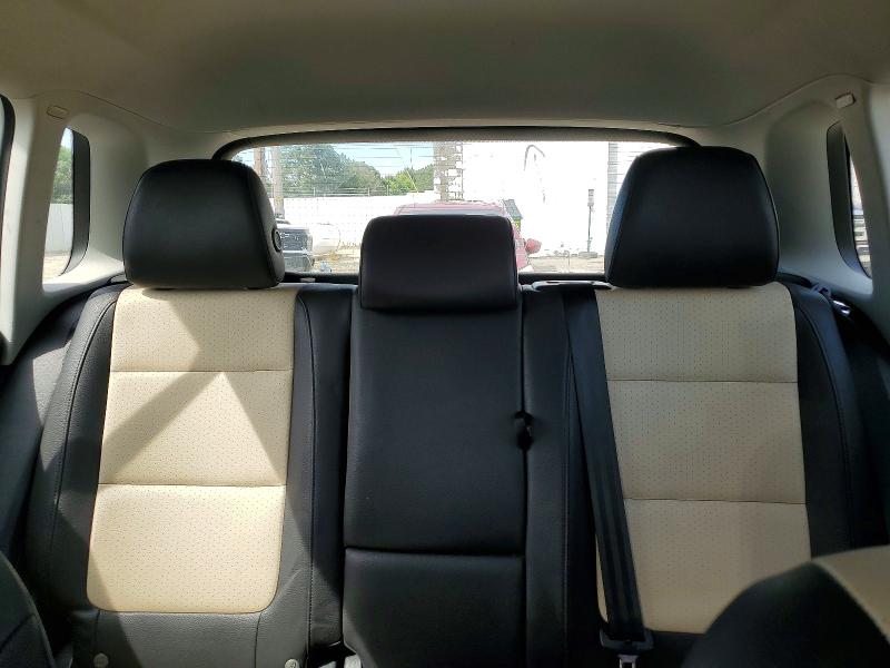 Продажа на аукционе авто 2017 Volkswagen Tiguan, vin: WVGBV7AX4HW511553, номер лота: 57461556