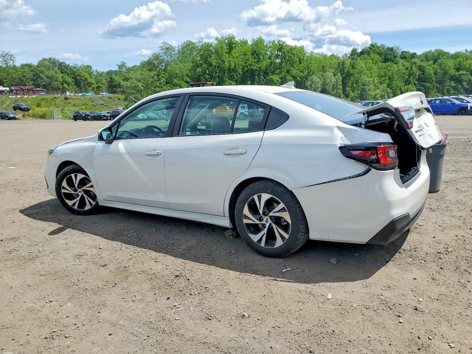Продажа на аукционе авто 2024 Subaru Legacy, vin: 4S3BWAD69R3025938, номер лота: 55602726