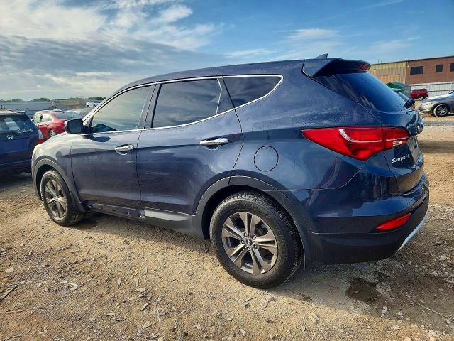 56869396 :رقم المزاد ، 5XYZUDLB6DG095468 vin ، 2013 Hyundai Santa Fe Sport مزاد بيع