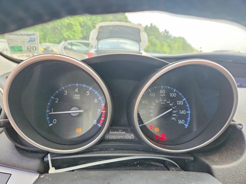 Продаж на аукціоні авто 2013 Mazda 3, vin: JM1BL1M78D1733765, номер лоту: 59136676