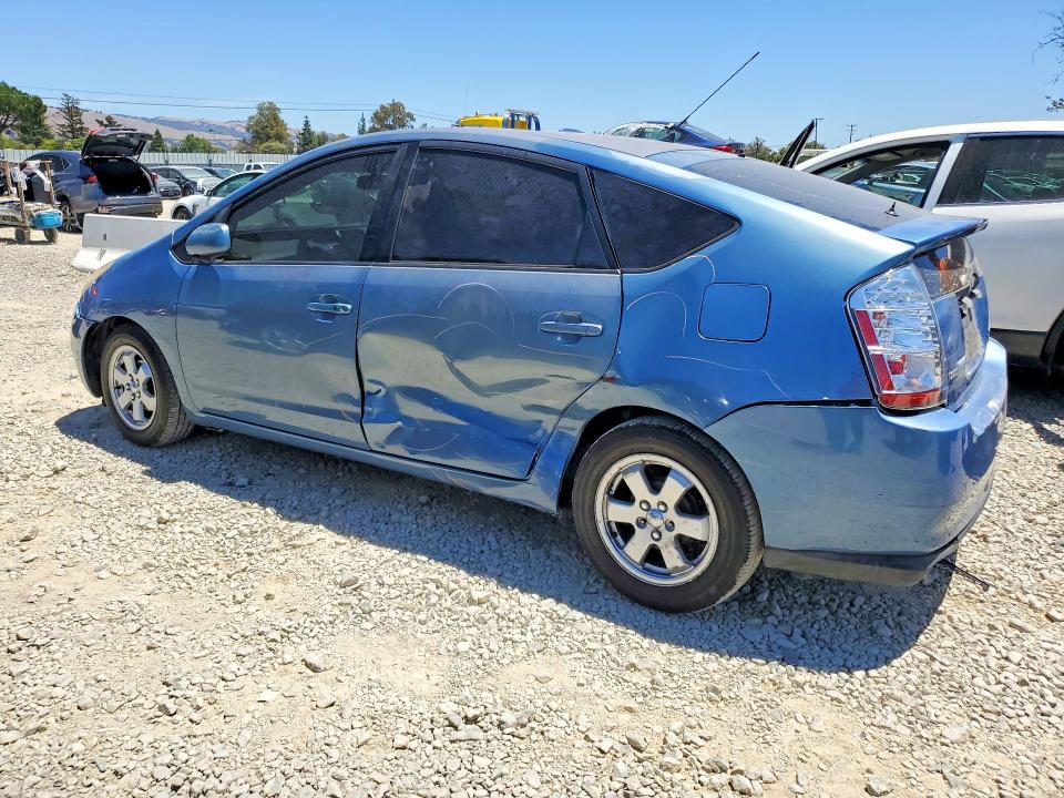Aukcja sprzedaży 2005 Toyota Prius, vin: JTDKB20U153079816, numer aukcji: 56685076