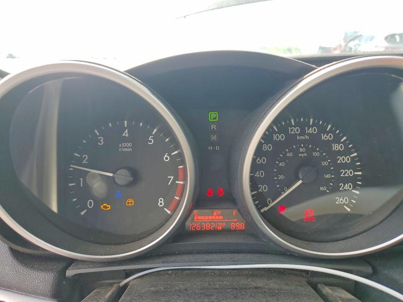 Aukcja sprzedaży 2011 Mazda 3, vin: JM1BL1VF7B1427420, numer aukcji: 58292506