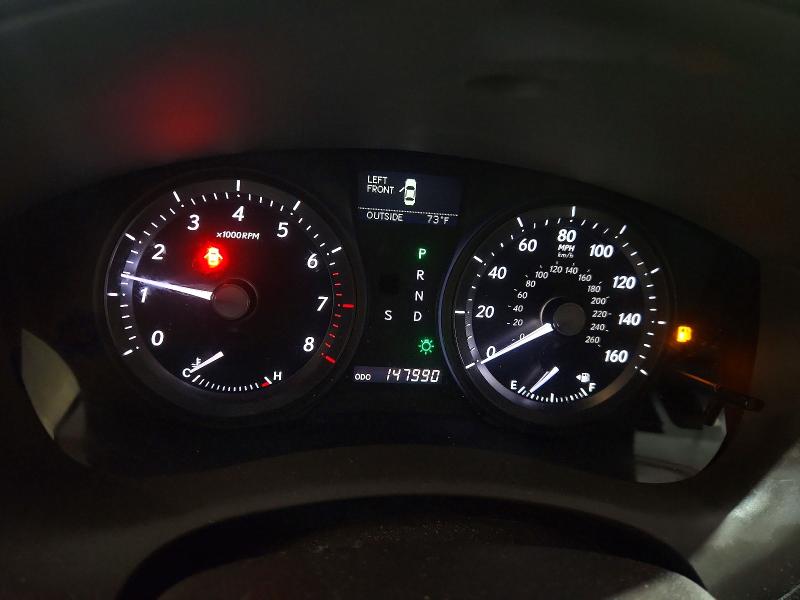 Aukcja sprzedaży 2007 Lexus Es, vin: JTHBJ46G472090736, numer aukcji: 57418706