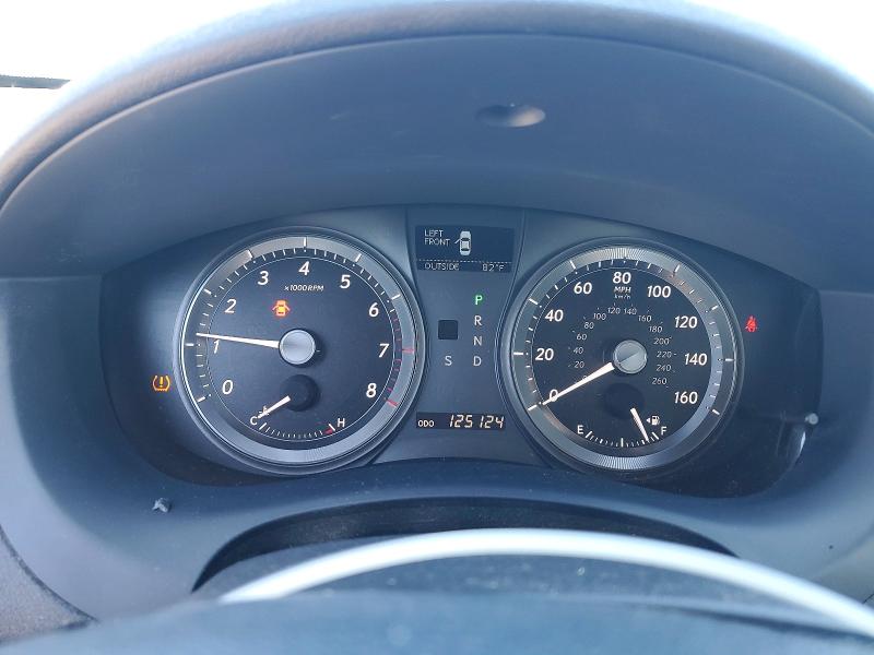 57373066 :رقم المزاد ، JTHBJ46G282194756 vin ، 2008 Lexus Es مزاد بيع