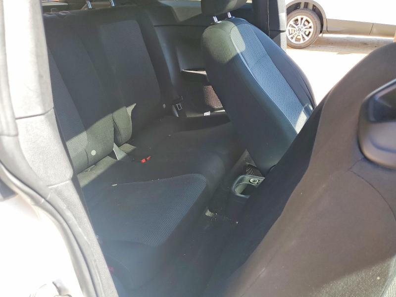 58623566 :رقم المزاد ، 3VWFP7AT4CM615754 vin ، 2012 Volkswagen Beetle مزاد بيع