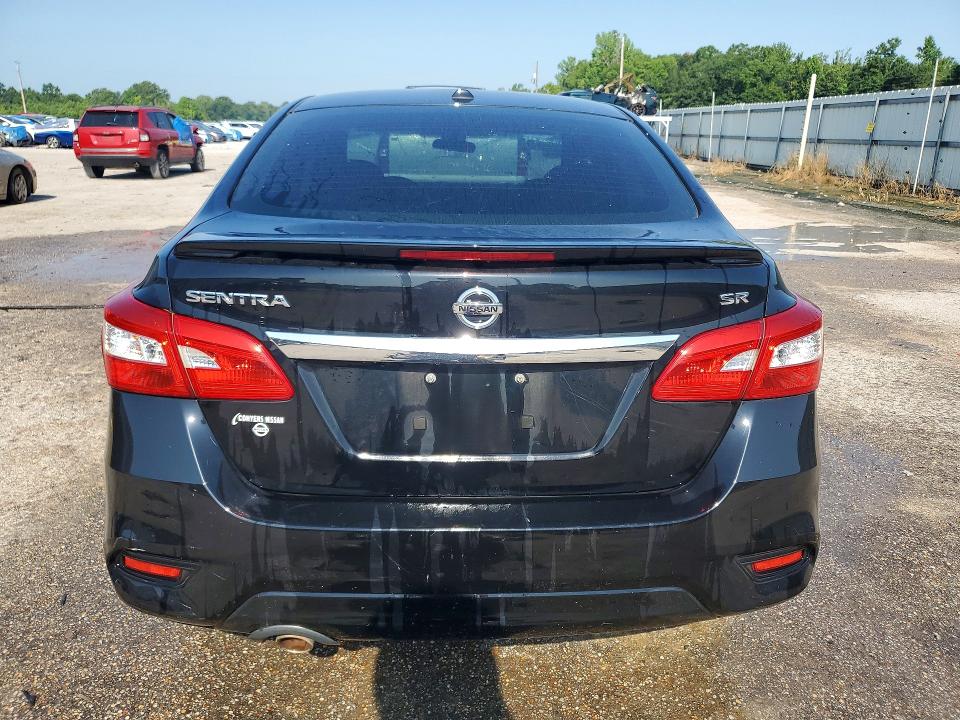 2019 Nissan Sentra მანქანა იყიდება აუქციონზე, vin: 3N1AB7AP1KY360926, აუქციონის ნომერი: 59058516